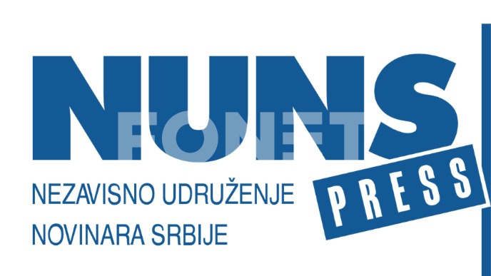 Zaštititi urednicu Jugpressa